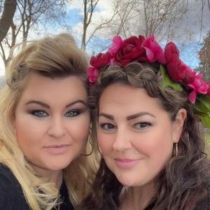 Meet your Posher, Alicia